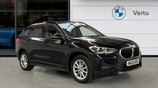 BMW X1 sDrive 20i SE 5dr Step Auto Petrol Estate